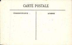 Burdeos de la POSTAL de la VENDIMIA la catedral de las flechas