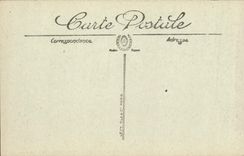 CPA Bordeaux Les Quais Vus De La Douane Bateaux Tramway