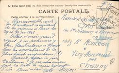 CPA Nimes Le Cathedrale