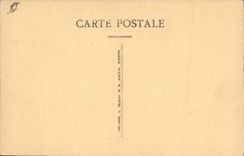 CPA Toulouse Facade Du Musee St Raymond Ancienne collegiale 