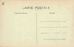 VINTAGE POSTCARD Toulouse the Hotel Of Pierre Court of Jean de Bagis