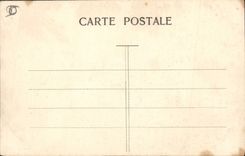 CPA Toulouse Hotel De Lasbordes Facade