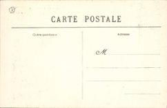 VINTAGE POSTCARD Picturesque Auvergne Castle De Tournoel