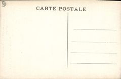 CPA Toulouse Hotel Beringuier Maynier Renaissance Francois 1er