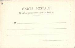 CPA Toulouse Hotel d'Assezat