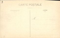 VINTAGE POSTCARD Toulouse Court Of the Hotel D' Assezat Coursiere Henri III