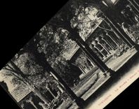 CPA Toulouse Le Musee Le grand cloitre des Augustins