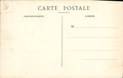 VINTAGE POSTCARD Toulouse the Museum Southern Gallery Of the Cloister Of Augustins