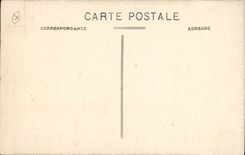 VINTAGE POSTCARD Toulouse the Museum Colonnade Of the Cloister Of Augustins