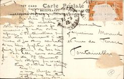 CPA Toulouse Le Musee