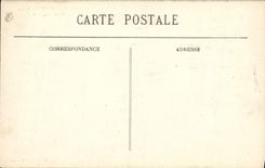 CPA Toulouse Saint Sernin St Miegeville