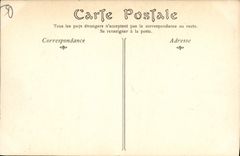 CPA Toulouse Eglise Saint Sernin