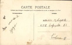 CPA Toulouse Le Donjon du Capitole