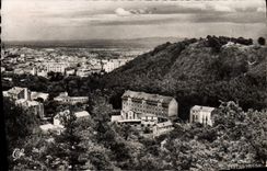 CPM Chatel Guyon Vue Generale