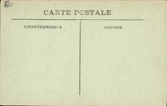 CPA St Gilles La Crypte et Tombeau de St Gilles