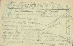 CPA Nimes Les Arenes 