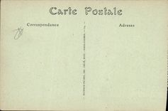 CPA Nimes Vue Interieure des Arenes