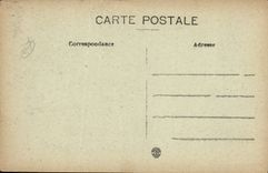 CPA Nimes Temple de Diane