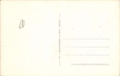 CPA Nimes Le Pont Du Gard