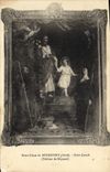 CPA Notre Dame De Rochefort Saint Joseph Mignard 
