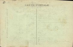 VINTAGE POSTCARD Notre Dame Of Holy Rochefort Joseph Mignard