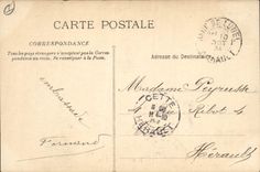 CPA Nimes Les Arenes