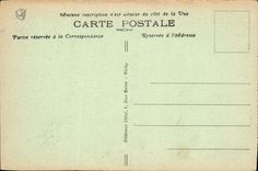 CPA L'Auvergne Panorama du Mont Dore