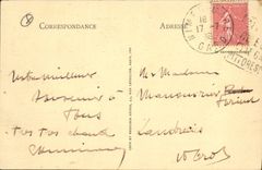 CPA Nimes Les Arenes