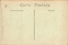 POSTAL Nimes de la VENDIMIA el jardín de la fuente la piscina romana vieja de la fuente