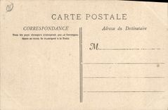 CPA Aigues Mortes Porte De La Gardette Et Tour De Constance