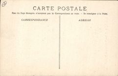 VINTAGE POSTCARD ND of Rochefort St Joseph Mignard