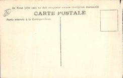 CPA Nimes Jardin De La Fontaine