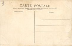 CPA Le Pont Du Gard Aqueduc Romain 