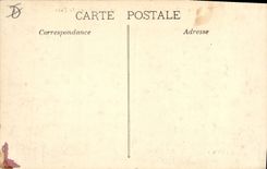 VINTAGE POSTCARD Bridge Of Gard Romain Aqueduct Seen Of Face