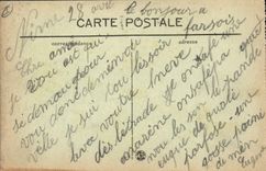 CPA Nimes Le Pont Du Gard