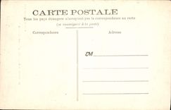 CPA Laval Interieur Du Vieux Chateau