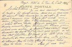 CPA Royat Panorama Sur Le Parc Le Casino Et Les Grands Hotels