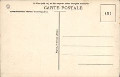 CPA Environs de La Bourboule Vaches 