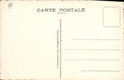 CPA Riom La Maison Des Consuls