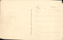 CPA Dijon Vue Generale