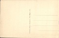 VINTAGE POSTCARD Dijon Places Wilson Eglise Saint Pierre