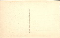 VINTAGE POSTCARD Dijon Places François Rude And Street Of the Forging mills