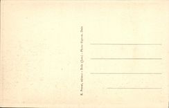 VINTAGE POSTCARD Dijon Places Dukes Turn of Philippe the Good