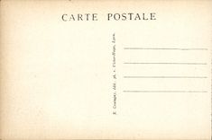 Ensambladura de Lyon de la POSTAL de la VENDIMIA del Rhone y del Saone