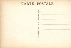 CPA Lyon Pont De Universite Et Les Facultes