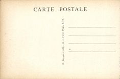 Opinión de Lyon de la POSTAL de la VENDIMIA de los puentes en el Rhone