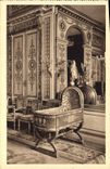 VINTAGE POSTCARD Fontainebleau Bercau Of King De Rome Napoleon II