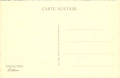 VINTAGE POSTCARD Massive Of Hohneck Altenweiher Seen Of Rainkopf