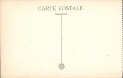 CPA Cathedrale De Frejus Maitre autel Stalles Abside lombarde