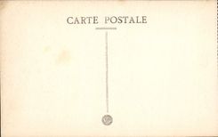 VINTAGE POSTCARD Cathedral Of Frejus Staircase of the cells Promenade of the monks